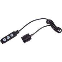 Виносна тактична  кнопка Olight RM20-3K Three Keys RPS для M20S, M20SX, M20SC, M30 (3 Keys switch)