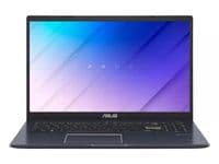 Ноутбук 15" Asus VivoBook E510MA-EJ614 (90NB0Q65-M13500) Star Black 15.6" FullHD 1920x1080 IPS матовый, Intel Celeron N4020 1.1-2.8GHz