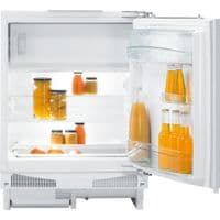 Холодильник Gorenje RBIU 6091AW (RBIU6091AW)