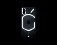 Смартфон Nothing Phone (1) 12/256GB Dual Sim White CN_