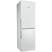 Холодильник Hotpoint-Ariston LH8 FF2 W (LH8FF2W)