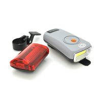 Ліхтарик Bailong велосипедний BL-908, 5 LED, живлення 3*1.5&quot;ААА&amp;quot;, BOX