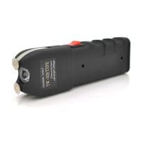 Ліхтар-шокер ручний OCA TW-928, 1LED 5730, струм 60000KV, 1W, 1 режим, Li-ion вбудований, Black, IP44, кабель живлення, 165х46х30мм, BOX