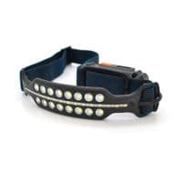 Ліхтарик Bailong BL-7725+RED Light, Cree XML-T, 4 реж., Zoom, водостійкий, ударостійкий, вбудований акумулятор, BOX