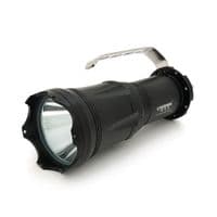 Ліхтар пошуковий Longsunda SJ-1216, XHP70, 35W, 4 режими, 10400mah, Black, IP40, МЗП, 200х75х100мм, BOX