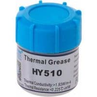 Паста термопроводная Halnziye HY-510 150g, банка