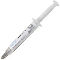 Термопаста HY-710 30g, шприц, Grey, &amp;gt;3,17W / m-K, &amp;lt;0.067&amp;deg;C-in&amp;sup2; / W, -30&amp;deg;&amp;asymp;240&amp;deg;, OEM Q5