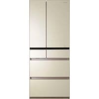 Холодильник Panasonic NR-F610GT-N8