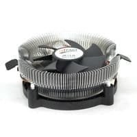 Кулер процессорный Intel LGA775 / 1155 / 1156,1366 AMD AM2 / AM2 + / AM3 /