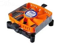 Кулер процессорный Pccooler HP-829 для Intel LGA 1156 / 1155 / 775, AMD AM2 / AM3 / 754 / 939 / 940, 3-pin, RPM 2500&amp;plusmn;10%, BOX