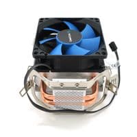 Система охлаждения DeepCool MINI UltimateV2.0 для Intel LGA1200 / 115X / 775, AMD AM4 / FM2 / FM1 / AM3+ / AM3 / AM2+ / AM2 / 940 / 939 / 754, 3-pin, RPM 2200&amp;plusmn;10%, BOX