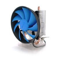 Система охлаждения DeepCool Smart Edition LITE для Intel LGA1200 / 115X / 775, AMD FM2 / FM1 / AM3+ / AM3 / AM2+ / AM2 / 940 / 939 / 754, RPM 1600&amp;plusmn;10%, BOX
