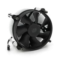 Кулер процессорный CoolerMaster i50C, Socket Intel LGA 115X / 1200 / 775, 95mm, 4-pin, RPM 2200 &amp;plusmn;10%, BOX