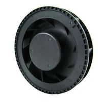 Кулер для охолодження серверних БЖ BNTA1025B12UP005 DC sleeve fan 3pin - 100*100*25мм, 12V/0,56A, 4000об/хв