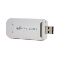 4G модем (LTE) B1 / B2 / B3, USB, BOX