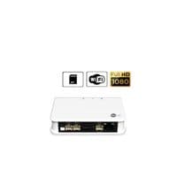 IP адаптер для переадресації виклику на смартфон через APP NeoLight NeoBox Pro