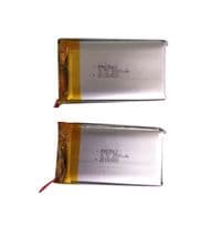 Аккумулятор для хаба Ajax 3,7V 2000mAh 7.4Wh (110-240 AC)