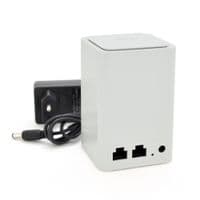 Усилитель WiFi сигнала со встроенной антенной LV-WR11, питание 220V, 300Mbps, IEEE 802.11b / g / n, 2.4GHz, BOX