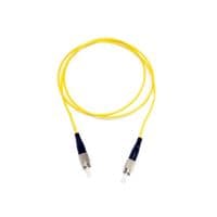 Патчкорд оптичний OFPC-FC/UPC-FC/UPC-1, симплекс, 1м