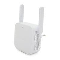 Усилитель WiFi сигнала с 2-мя встроенными антеннами LV-WR35, питание 220V, 300Mbps, IEEE 802.11b / g / n, 2.4-2.4835GHz, BOX