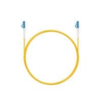 Патчкорд оптичний LC/UPC-LC/UPC 3.0mm 3 м, ціна за 1 шт