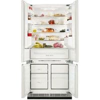 Холодильник ZANUSSI SBSZBB 47460DA (SBSZBB47460DA)