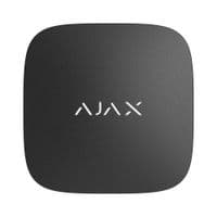 Беспроводной умный датчик качества воздуха Ajax LifeQuality black