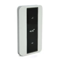 Беспроводной маршрутизатор M10 4G / 5G, проводная и беспроводная передача, WIFI: 2.4G, LED-дисплей, аккумулятор емкостью 2100mAh