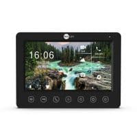 7ми дюймовий Full HD відеодомофон без пам'яті NeoLight KAPPA HD білий