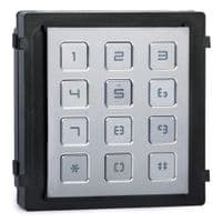 Модуль із клавіатурою Hikvision DS-KD-KP