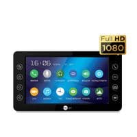 7ми дюймовий Full HD відеодомофон із пам'яттю NeoLight KAPPA+ HD чорний