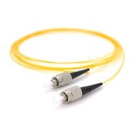 Пигтейл оптический FC / UPC диаметр 0.9mm длина 1.5м в упаковке 2 шт ,цена за 1 шт