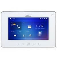 7&amp;quot; IP видеодомофон WIFI с памятью Dahua DHI-VTH5221DW-С-S1