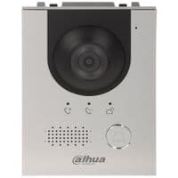 Коробка для накладного монтажу VTM115 для панелі виклику DHI-VTO2202F-P