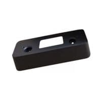 Кутник для викликних панелей (SOLO, SOLO FHD, PRIME FHD, OPTIMA ID FHD) NeoLight Solo Bracket Graphite