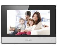 7&amp;quot; IP Android видеодомофон WIFI с памятью Hikvision DS-KC001