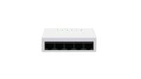 Коммутатор Merlion MS1005 5 портов Ethernet 10 / 100 Мбит / сек. DC 5V. Блок питания 5V в комплекте Q240