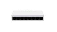 Коммутатор Merlion MS1008 8 портов Ethernet 10 / 100 Мбит / сек. DC 5V. Блок питания 5V в комплекте Q100