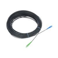 Патчкорд оптичний SC/APC-SC/APC (ОКТ-Д(1,0)-1Е) 200м.