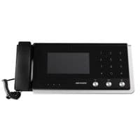 7&amp;quot; IP мастер станция DS-KM8301