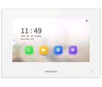 7&amp;quot; IP видеодомофон PoE Hikvision DS-KH6320-LE1 / White
