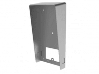 Козирок для накладного монтажу DS-KABV8113-RS/SURFACE