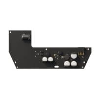 Плата блока питания 12V PSU для Hub / Hub Plus / ReX