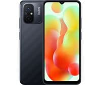 Смартфон Xiaomi Redmi 12C 3/32GB Dual Sim Graphite Grey EU_