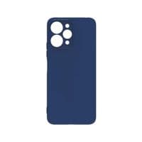 Чохол до мобільного телефона Armorstandart ICON Case Xiaomi Redmi 12 4G Camera cover Dark Blue (ARM66534)