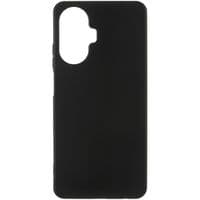 Чохол до мобільного телефона Armorstandart Matte Slim Fit Realme C55 Black (ARM67927)