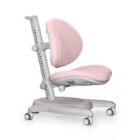 Детское кресло Mealux Ortoback Pink (Y-508 KP)