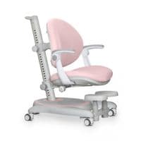 Детское кресло Mealux Ortoback Plus Pink (Y-508 KP Plus)