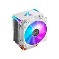 Процессорный кулер JONSBO CR-1400 Белый