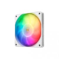 Кулер для корпуса JONSBO HF1215 White ARGB